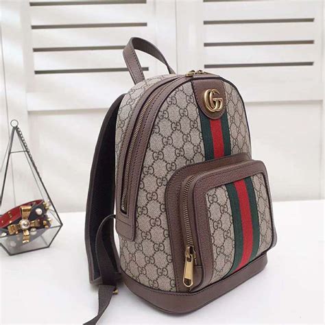 gucci backpack women 2019